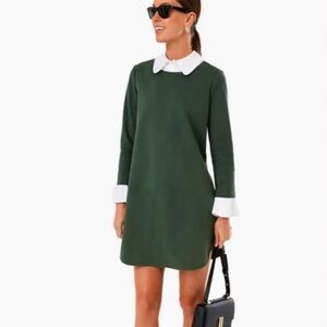 NWT - TUCKERNUCK - "English Ivy Dakotah Dress"